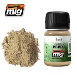 A.MIG-3012 - Sand Pigment